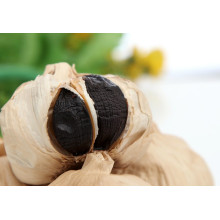 2016 nuevos bocadillos saludables anti-envejecimiento ajo negro chino